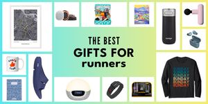 best gifts for runners