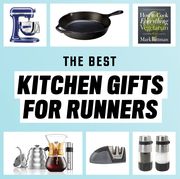 the best kitchen gifts for runners