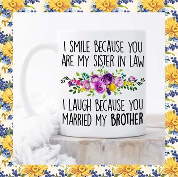 best gifts for your sister in law