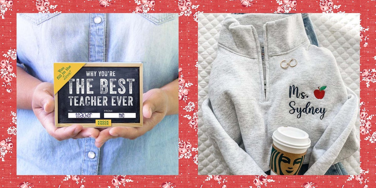 20  Products Under $10 Teachers Need in Their Lives Right Now