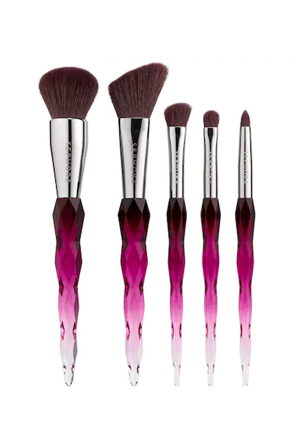 16 Stocking Stuffer Ideas for Teenage Girls  Makeup brush kit, Makeup brush  set, Eye makeup brushes