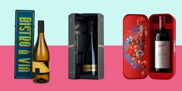 best gifts for wine lovers