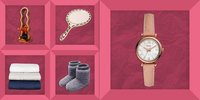 Gifts For Women: Special Presents For Her - Fossil US