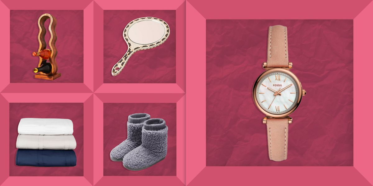 The 80 Gifts for Women Guaranteed to Win Her Over