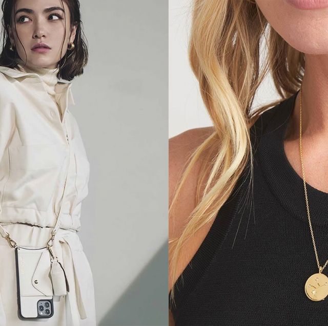 5  Wish List Items For The Chic Woman In Your Life