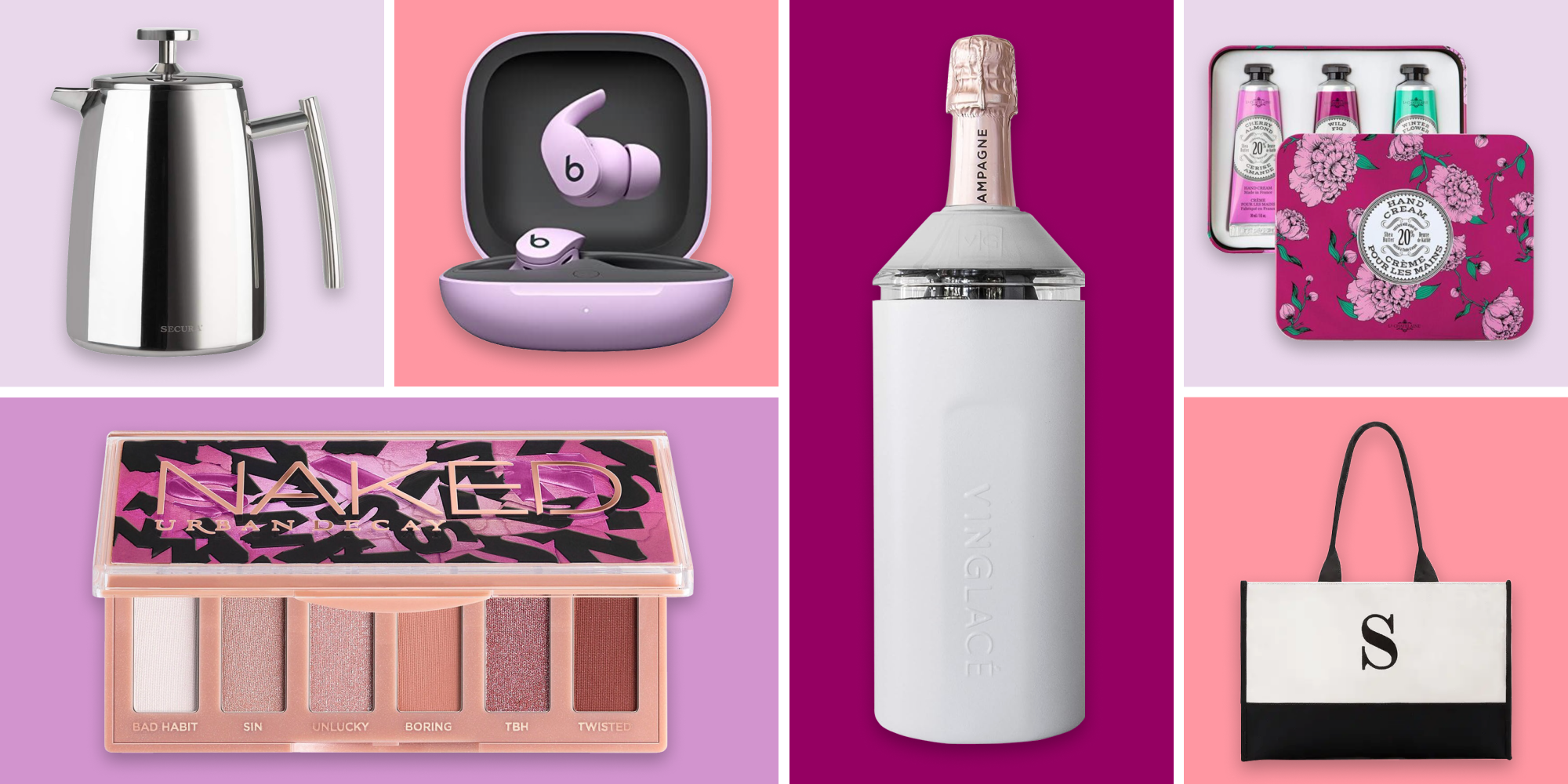 Best Christmas Gifts For Her: 20 Gift Ideas Any Girl Would Love