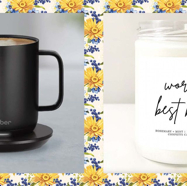 Coworker Appreciation Gifts for Boss Woman Gifts Office Gift Ideas