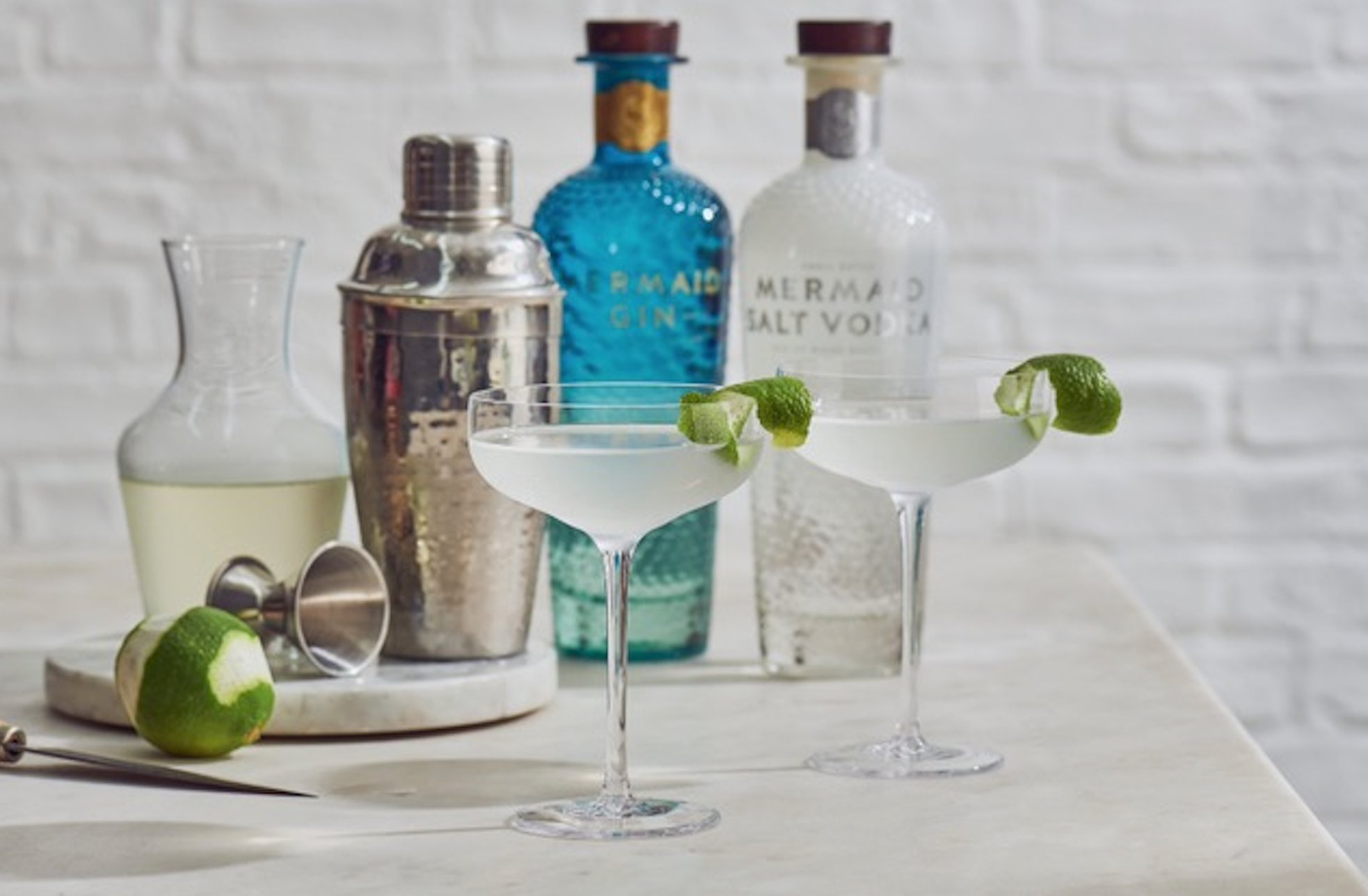 38 Gin Cocktails To Try Now - The Best Gin Recipes