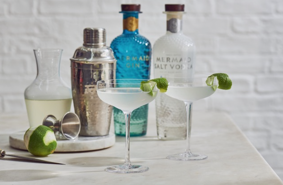40 gin cocktails the best gin recipes