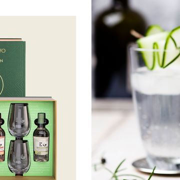 best gin gift sets