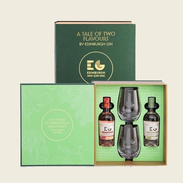 best gin gift sets