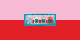 best gin gift sets for christmas