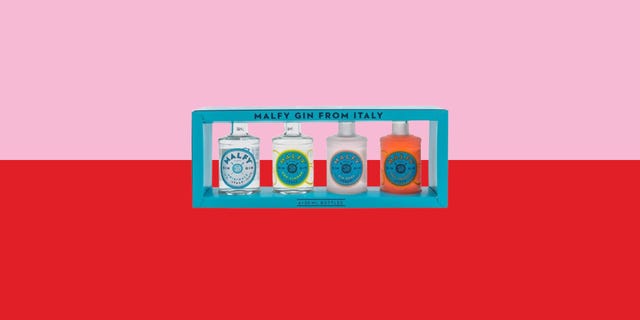 best gin gift sets for christmas