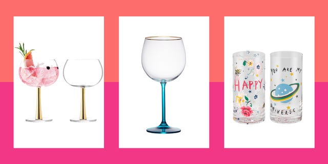 8 best gin glasses for G&T 2023