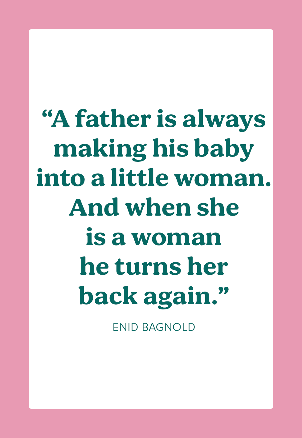 best girl dad quotes