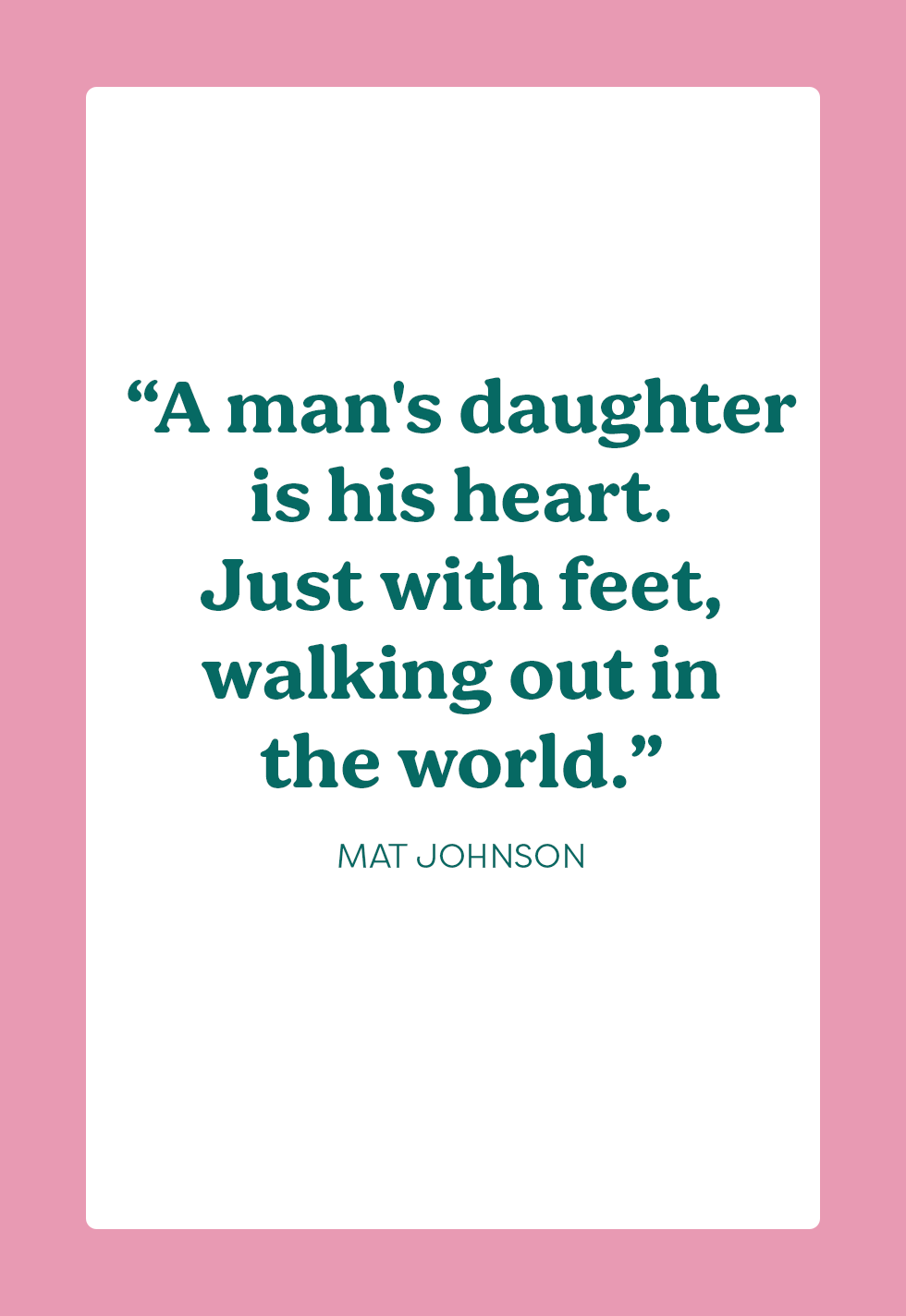 best girl dad quotes