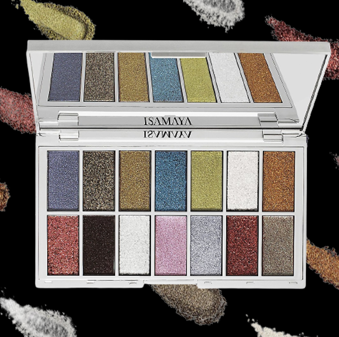 The 5 Best Drugstore Eyeshadow Palettes To Make Your Eyes Pop