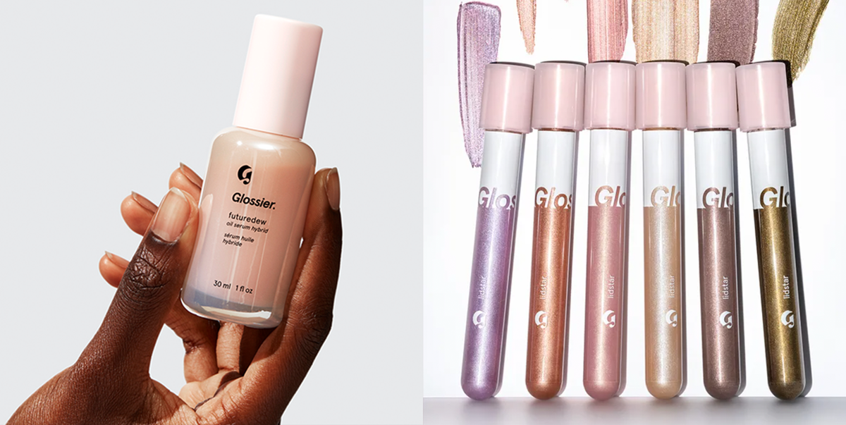 15 Best Glossier Products Tested and Reviewed in 2024