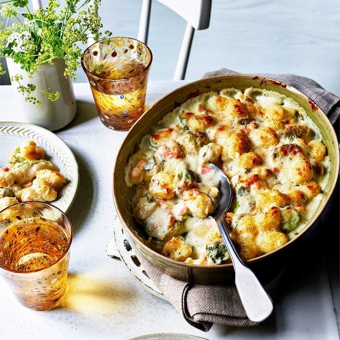 autumn recipes