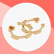 Best Gold Hoop Earrings