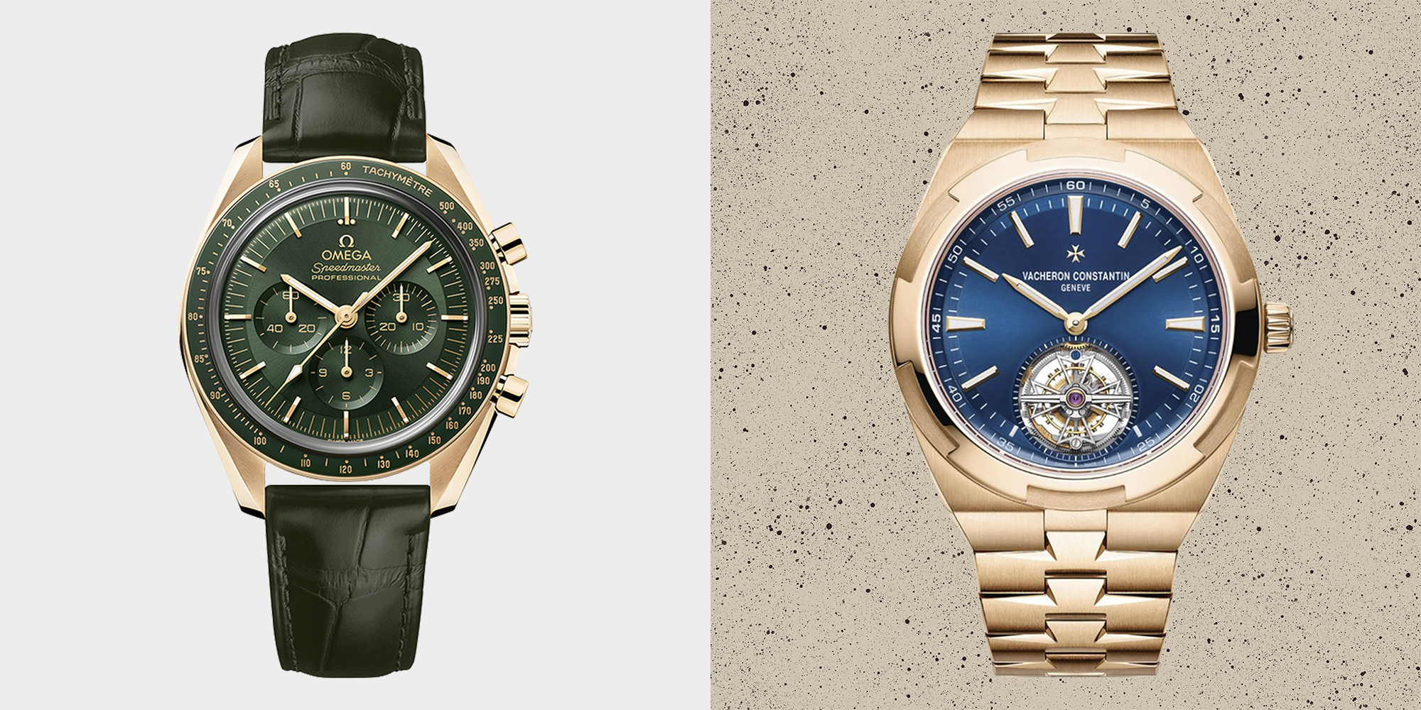 The Best Gold Watches for Men 2022 | Esquire UK
