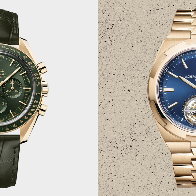 Most stylish Titan gold watches for men in 2022