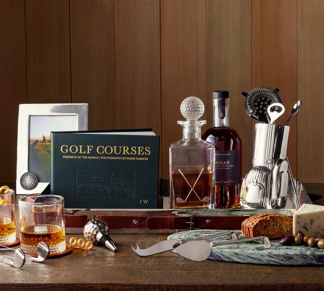 21 Best Golf Gifts of 2024 - Top Gift Ideas for Golfers