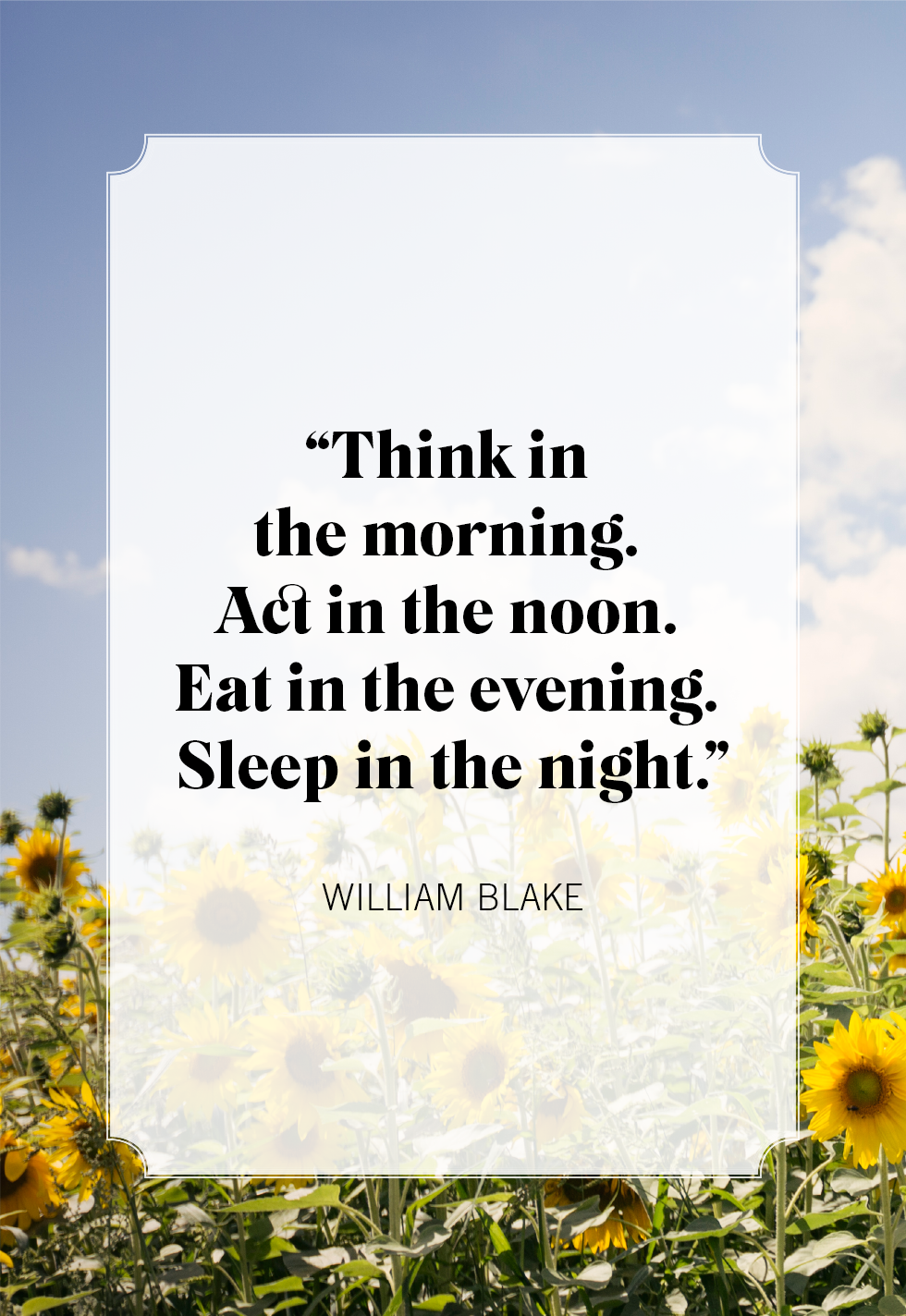 20 Best Good Morning Quotes - Best Short, Famous Good Morning Quotes