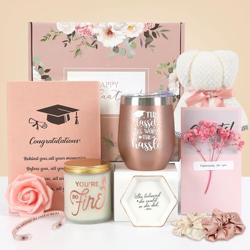 best graduation gifts for daughter
