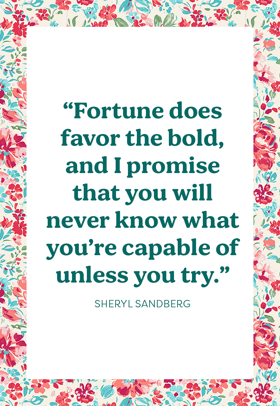 Believe Quote