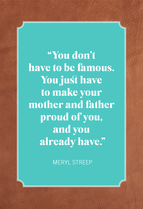 best graduation quotes for sons