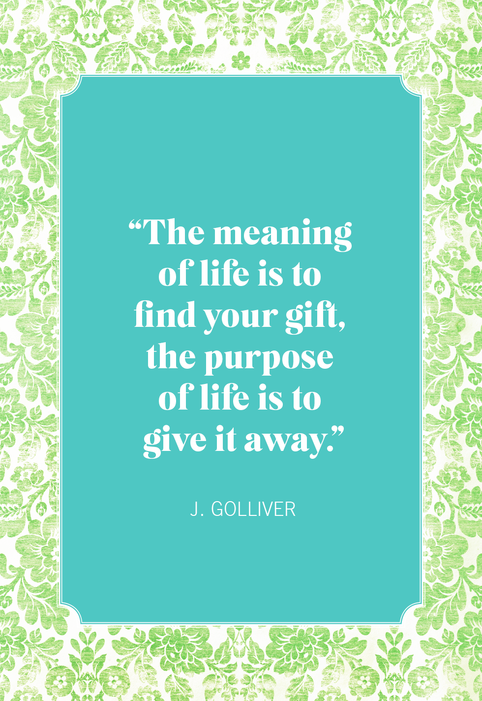 Quotes About Life Is A Gift. QuotesGram