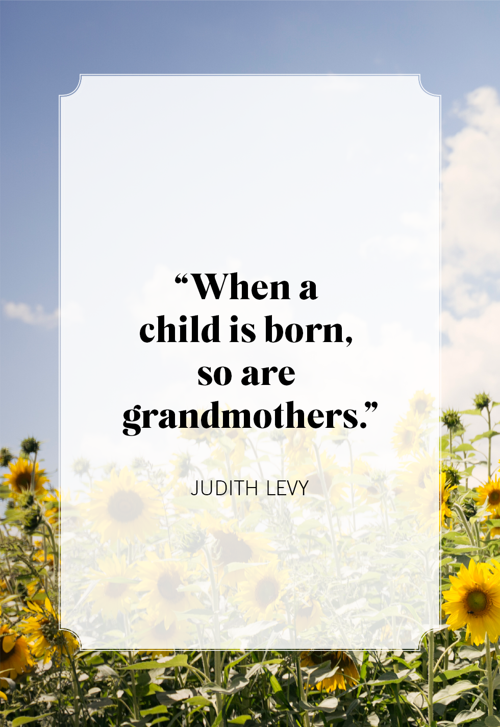 30 Best Grandma Quotes - Heartwarming Quotes for Grandma