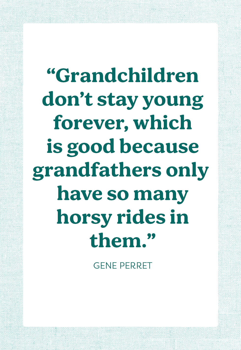 best grandpa quotes