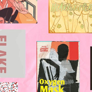 Best graphic novels — 15 graphic novels for 2023 best graphic novels — 15 graphic novels for 2023