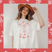 best graphic tees for women