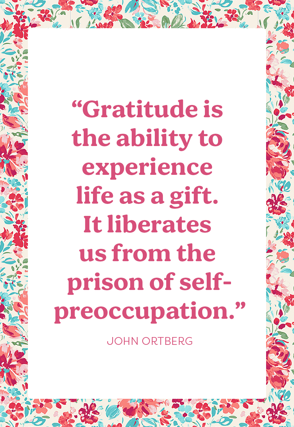 45 Best Gratitude Quotes - Best Short, Famous Quotes About Gratitude