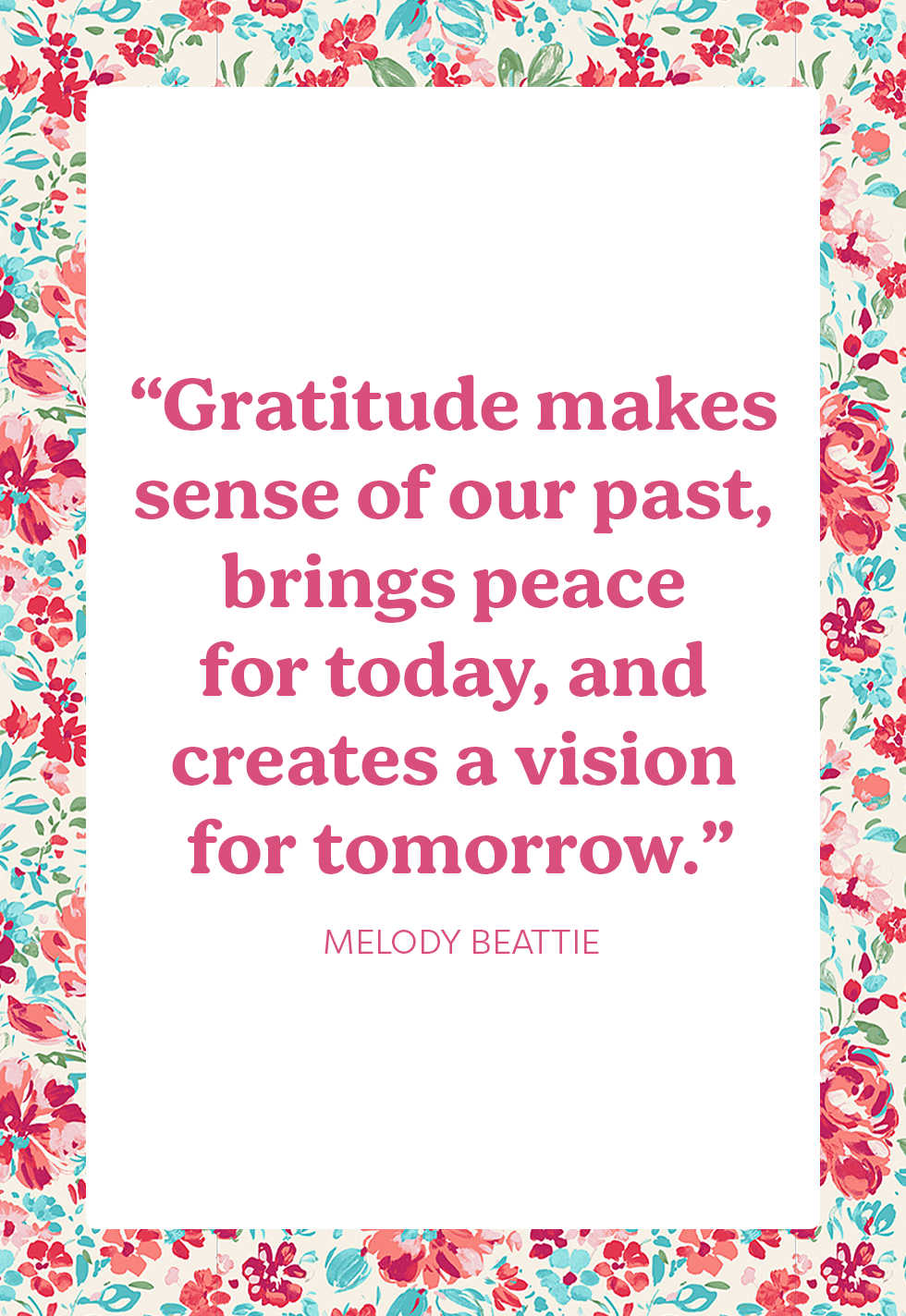 45 Best Gratitude Quotes - Best Short, Famous Quotes About Gratitude