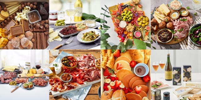 Best Grazing Platters 10 Grazing Platters Available To Buy 54 Off 