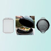 best grill baskets