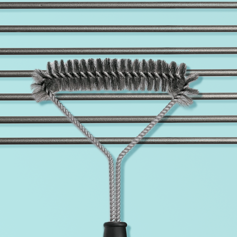 grill brushes