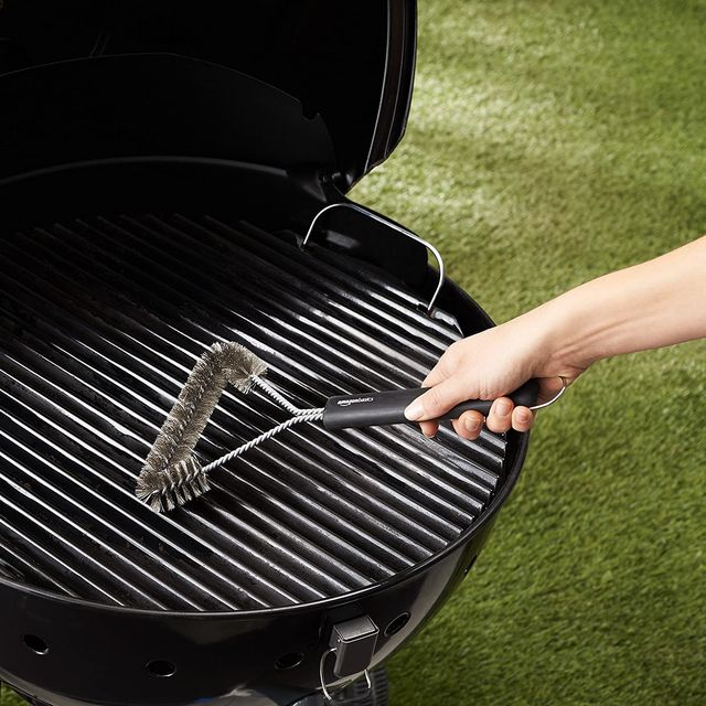 6 Best Grill Brushes for 2023 - Top Grill Cleaning Tools