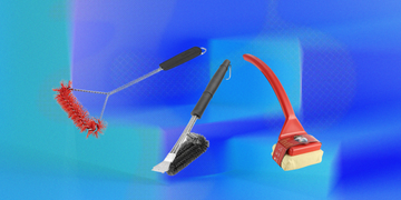 best grill brushes