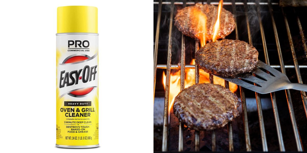 Best Sellers: Best Household Oven & Grill Cleaners