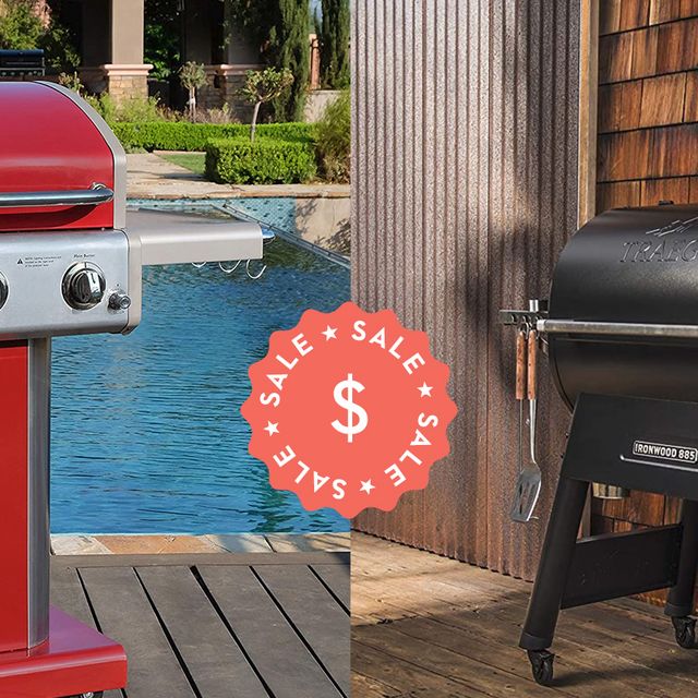 Bring the BBQ indoors with 26% off this indoor grill