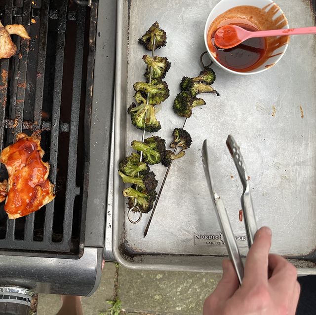 The Best Grill Brushes: Home Cook-Tested