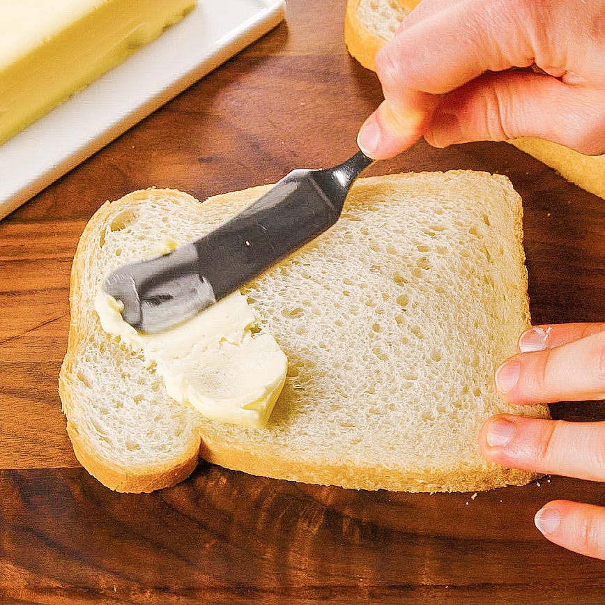 best grilled cheese