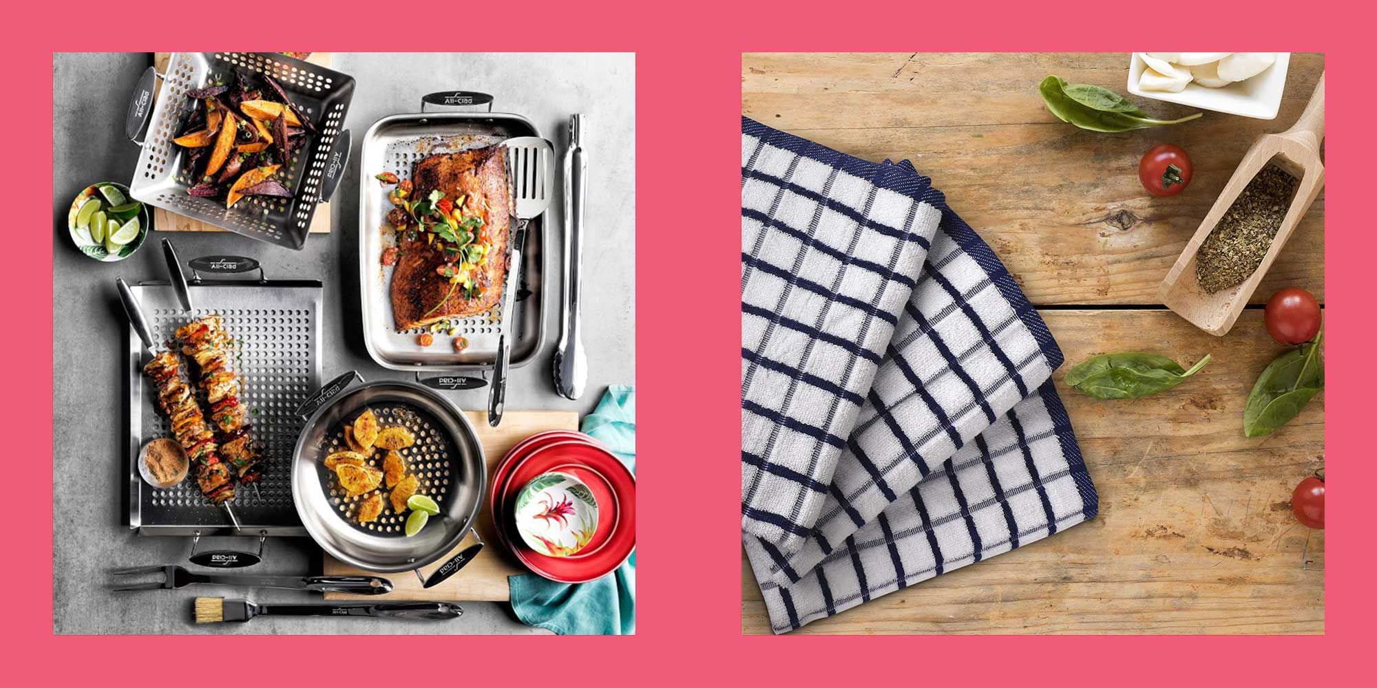 35 Best Grilling Gifts in 2023, According to Professional Chefs