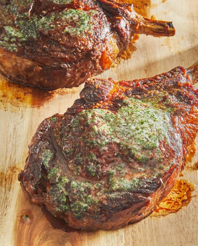 30+ Grilled Meat Recipes - How to Grill Meat—