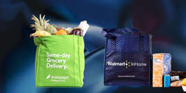 best grocery delivery services
